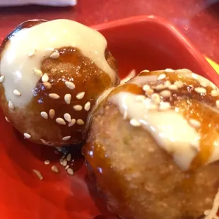 Takoyaki