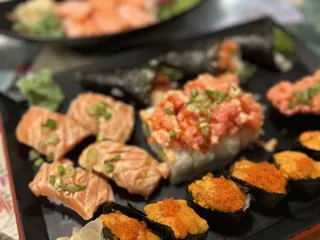 Takahashi Restaurant