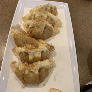 Gyoza