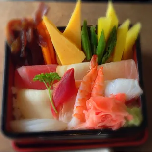 food, sushi and sashimi, sashimi, sushi