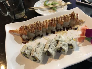 Sushi Bar