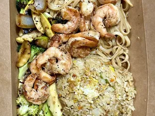 Sumo Japanese Grill