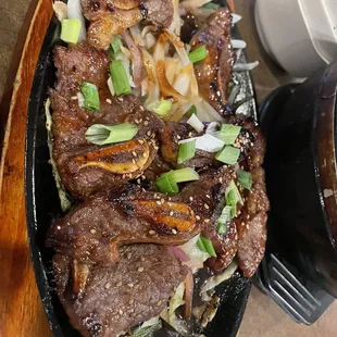 Kalbi