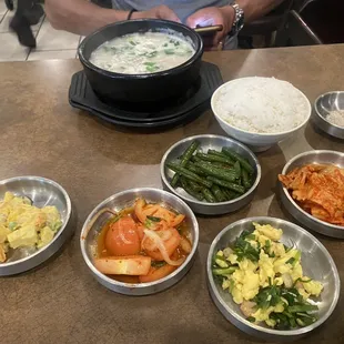 soups and chowder, soup, chowder, food