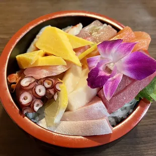 Chirashi