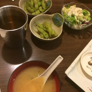 Edamame