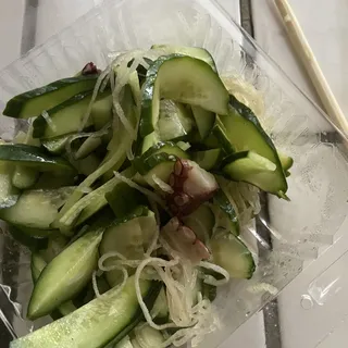 Sunomono