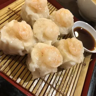 Shumai