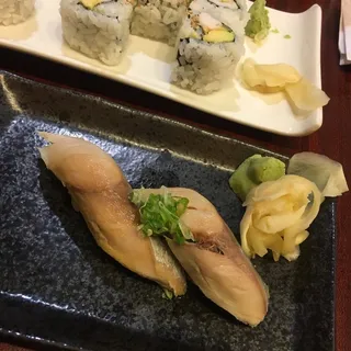 New York Roll