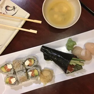 Philadelphia Roll