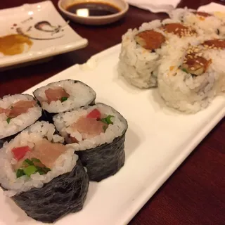 Negihama