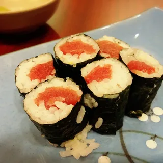 Tekka roll