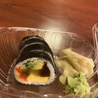 Futomaki