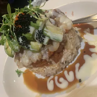 Tuna Tower