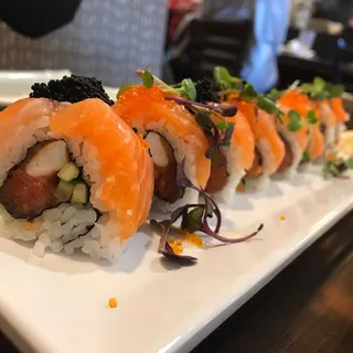 Christophe Roll