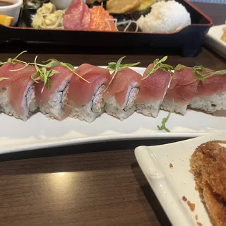 Coco Roll