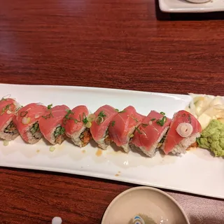 Hawaiian Roll