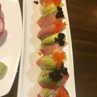 Rainbow