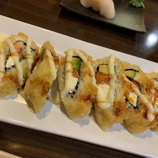 Deep Fried Philly
