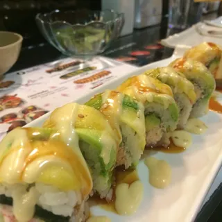 A's Roll
