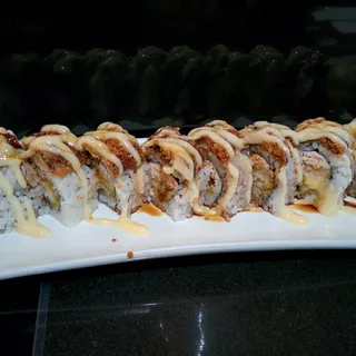 Loki roll