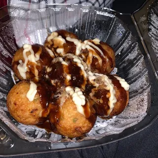 Takoyaki