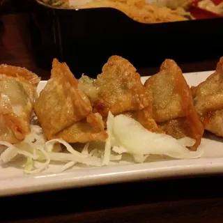 Gyoza