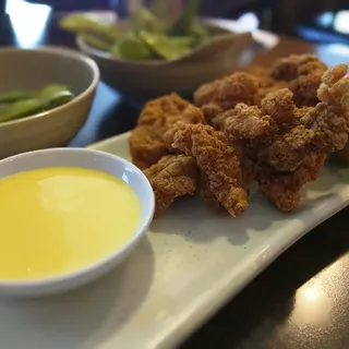 Chicken Karaage