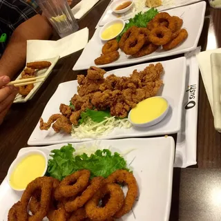 Calamari