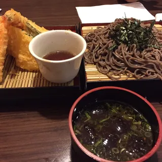 Tempura