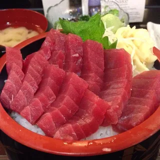 Tekka Donburi