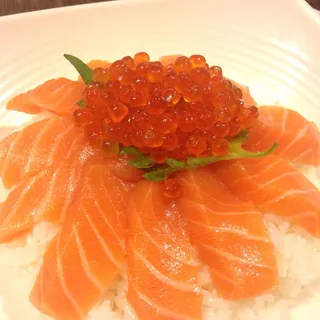 Oyako Donburi