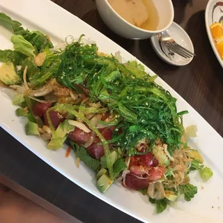 Poke Salad