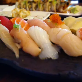 Nigiri Deluxe