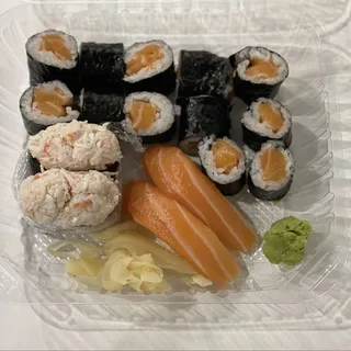 Sake