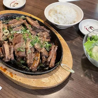 Galbi