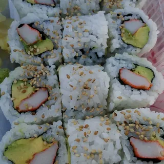 California Roll