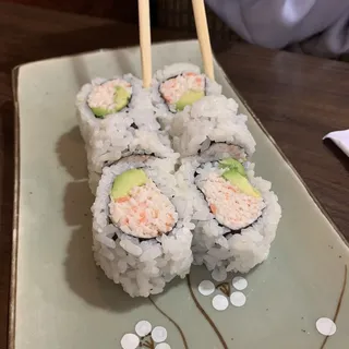 California Deluxe