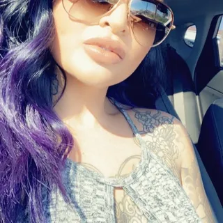 April A.
