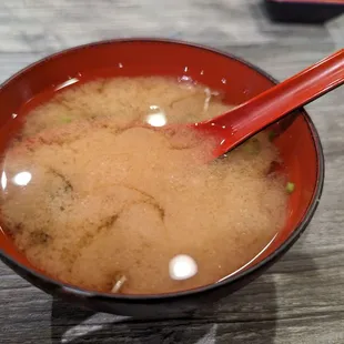 Miso Soup