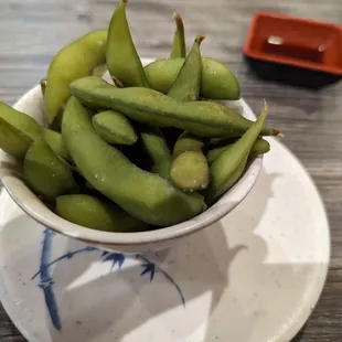 Edamame
