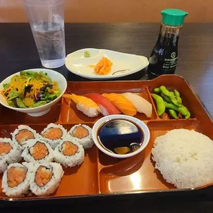 Bento Box