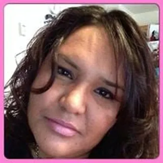 Stephanie P.