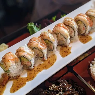 Tiger Roll