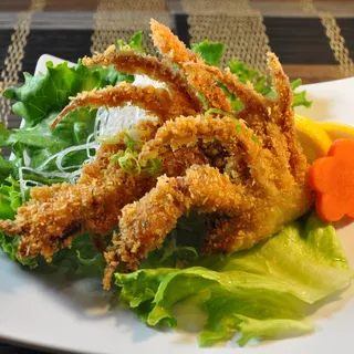 Soft Shell Crab