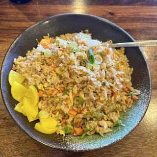 Fried Rice