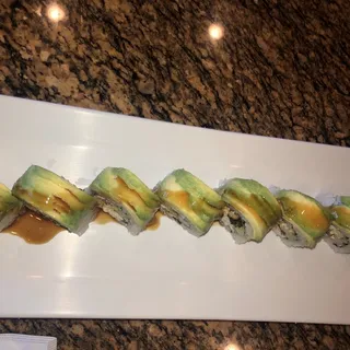 Caterpillar Roll