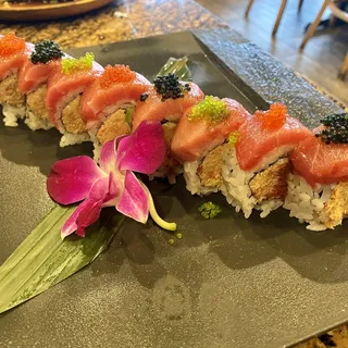 Toro Roll