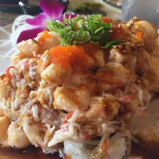 Dynamite Roll