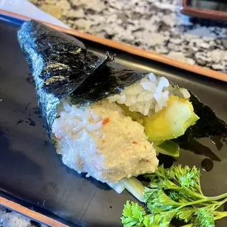 California Hand Roll